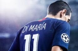 Bursa Transfer 2022: Dua Klub Raksasa Ini Perebutkan Angel Di Maria