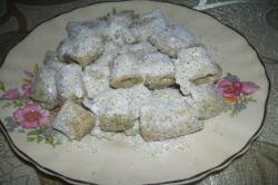 Kisah Kue Batang Buruk