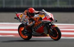 Marc Marquez Perlahan Pulih dan Akan Segera Bergabung dengan MotoGP Lagi