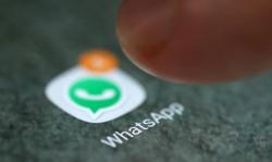 Hadirkan Fitur Baru, WhatsApp Mute Panggilan Telepon Grup