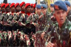 Mau Tahu Perbedaan Brimob Dan Kopassus? Simak Nih!