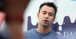 Raffi Ahmad Sering Jalan Bareng Nita Gunawan. Ini Kata Hotman Paris