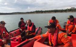 7 PMI Hilang di Perairan Batam Belum Ditemukan, Arus Laut Jadi Kendala Pencarian