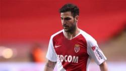 Bursa Transfer 2022: AS Monaco Resmi Lepas Cesc Fabregas