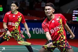 Ini Penyebab Wakil Indonesia Tak Bisa Tembus Semifinal Indonesia Open 2022