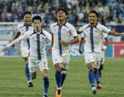 Piala Presiden: PSIS, Persib, Barito Pimpin Klasemen