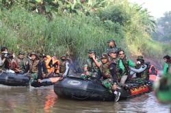 Menyongsong  HUT DKI ke-495, PPLI Gagas Aksi Kolaboratif Selamatkan Ciliwung