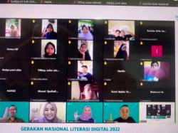 Penggunaan Digital Perlu Berlandaskan Nilai Pancasila