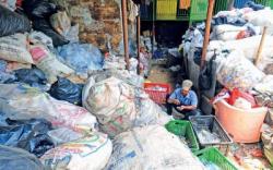 Hayuk! Jual Beli Sampah Pakai Aplikasi Platform Online