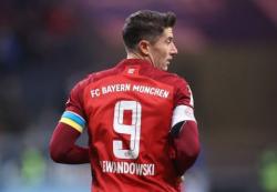 Bursa Transfer 2022: Robert Lewandowski 99% Pemain Baru Barcelona