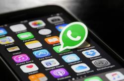 Wow! WhatsApp Sekarang Bisa Mute Pengguna dalam Panggilan Grup, Begini Caranya