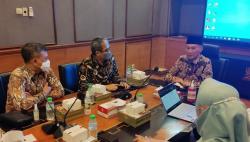 BPJS Beri Apresiasi Pemprov Jatim Untuk Dongkrak PBI JK