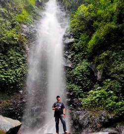 Wisata Air Terjun Dlundung Mojokerto, Bikin Pengunjung Ketagihan Datang