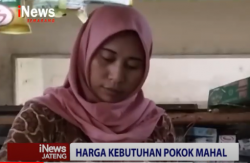 Karena Mahal, Pedagang Bumbu dan Sayur Kurangi Stok Dagangan