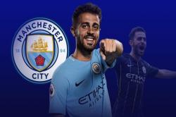 Bursa Transfer 2022: Guardiola Persilahkan Bernardo Silva Hengkang