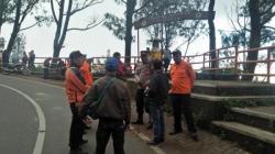 BPBD Masih Cari Wisatawan yang Hilang di Bromo