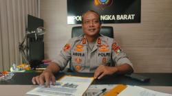 Polisi Buru 1 Terduga Pelaku Penganiyaan yang Menewaskan Remaja di Bangka Barat