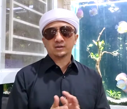 Heboh Rumah Yusuf Mansur Didatangi Massa, Netizen Ikut Menggeruduk Instagramnya