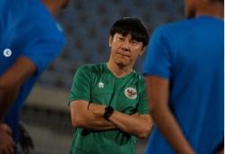 Media Korea Selatan Bongkar Penyebab Shin Tae-yong Pilih Tangani Timnas Indonesia