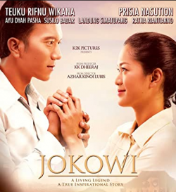 Presidan Jokowi Ulang Tahun Ke-61 Hari Ini, Rayakan dengan Nonton Film Berikut