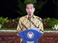 Hari Ini Presiden Ulang Tahun Ke-61, Selamat Pak Jokowi