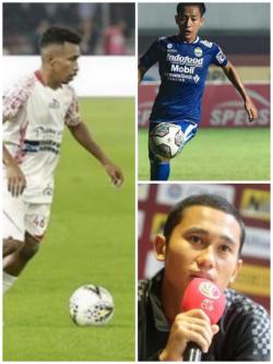 Miliki Skill yang Amat Apik, Tiga Bintang Ini Layak Bela Skuad Garuda Muda