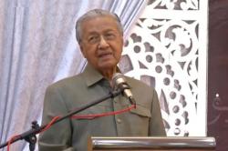 Malaysia Seharusnya Klaim Kepulauan Riau Milik Negaranya, Ini Alasan Mahathir Mohamad