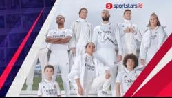 10 Klub Sepak Bola Dengan Penjualan Jersey Terlaris