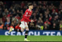 Wonderkid Men United, Ternyata Sudah Dipantau Real Madrid Sejak Lama