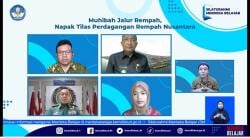 Sukseskan Muhibah Budaya Jalur Rempah, Kemendikbudristek Gandeng Lintas Sektor