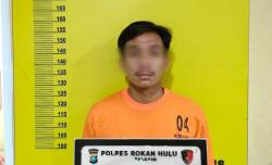 Pekerja Kebun Sawit Ditemukan Tewas Dibunuh Anak Bosnya Sendiri