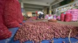 Duh! Menjelang Hari Raya Idul Adha Harga Kebutuhan Pokok Naik, Harga Cabai Menakutkan