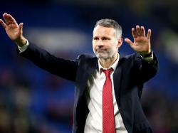 Ryan Giggs Mengundurkan Diri sebagai Pelatih Wales