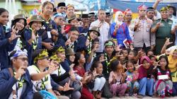 Budaya Bahari Masyarakat Suku Bajo
