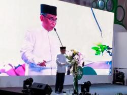 Ketua Umum PBNU KH. Yahya Cholil Staquf: Warga NU Harus Bangkit di Momentum Usia 100 Tahun