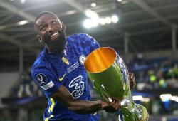 Alasan Antonio Rudiger Lebih Pilih Gabung ke Real Madrid meski Sempat Didekati Barcelona