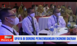 Video Upaya Bank Indonesia Dorong Perkembangan Ekonomi Daerah dengan Digitalisasi