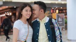 Ruben Onsu Tak Sertakan Hak Asuh Anak dan Harta Gana-gini 