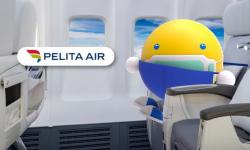 Pelita Air Tambah Rute Baru Yogyakarta dan Jadwal Penerbangan Denpasar, Cek Tiketnya di tiket.com