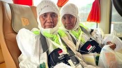 Kisah Mariano dan Mariana Berdoa Minta Jodoh di Tanah Suci: Belum Punya Suami, Masih Gadis Kami