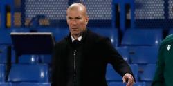 Rindu Bola, Zinedine Zidane Isyaratkan Melatih Lagi, Ini Targetnya