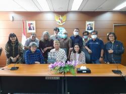 Pewarta Foto Indonesia Sudah Bisa Gelar Uji Kompetensi Wartawan