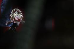 Potret Cantik dan Anggun Para Dewi Legenda Indonesia