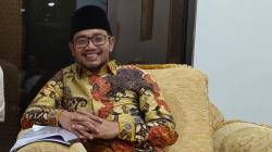 Bendum  Tersangka KPK, Wakil Ketua PWNU Jatim :  memontum untuk musahabah atau koreksi diri