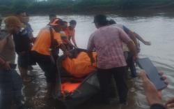 Sadis, Sekretaris BPD yang Hilang Ditemukan Tewas dengan Tubuh Luka Tusuk dan Sayat