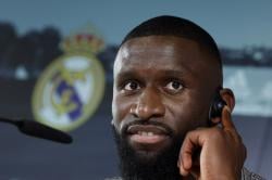 Cerita Rudiger yang Ngaku Sempat Didekati Barcelona Sebelum Pindah Ke Madrid