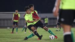 TC Pekan Pertama Timnas Indonesia U-19, Shin Tae-yong Fokus Benahi Fisik Pemain