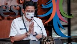 Sandiaga Uno: Naik Harga Tiket Pesawat, Bandung Jabar Solusi Alternatif Liburan