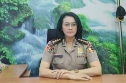 Polwan Cantik Kombes Nurul Azizah Jubir Kapolri, Sosok Mendorong Terbentuknya Puluhan Polres Baru