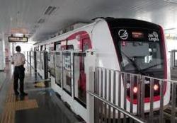 Spesial HUT Jakarta Layanan Transjakarta LRT dan MRT Gratis Hari Ini!